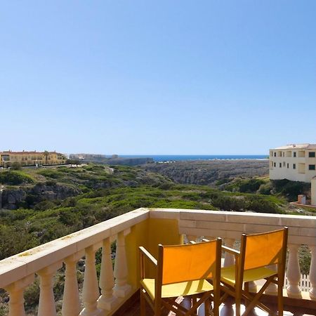 Villa Fiesta Кала-эн-Бланес Экстерьер фото